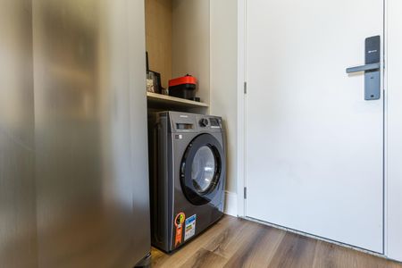 Apartamento para alugar com 25m², 1 quarto e sem vaga Apartamento para alugar com 25m², 1 quarto e sem vagaCozinha