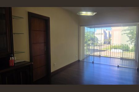 Apartamento à venda com 88m², 2 quartos e 2 vagasSala de Jantar