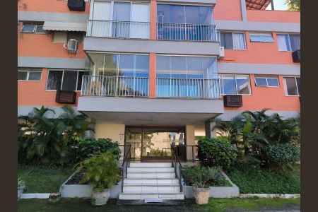 Apartamento à venda com 88m², 2 quartos e 2 vagasVaranda