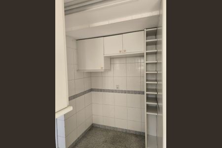 Apartamento à venda com 88m², 2 quartos e 2 vagasCozinha