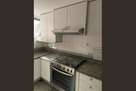 Apartamento à venda com 88m², 2 quartos e 2 vagasCozinha
