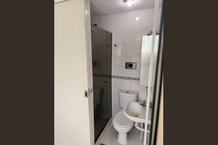 Apartamento à venda com 88m², 2 quartos e 2 vagasBanheiro 2