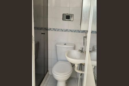 Apartamento à venda com 88m², 2 quartos e 2 vagasBanheiro