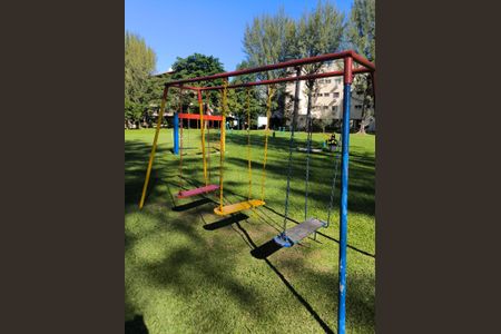 Apartamento à venda com 88m², 2 quartos e 2 vagasQuintal