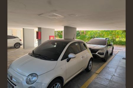 Apartamento à venda com 88m², 2 quartos e 2 vagasGaragem