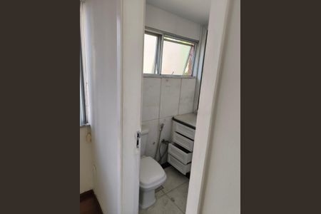 Apartamento à venda com 88m², 2 quartos e 2 vagasBanheiro 2