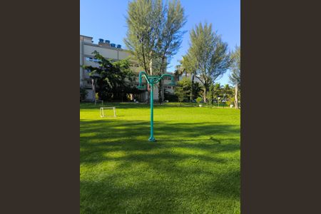 Apartamento à venda com 88m², 2 quartos e 2 vagasQuintal
