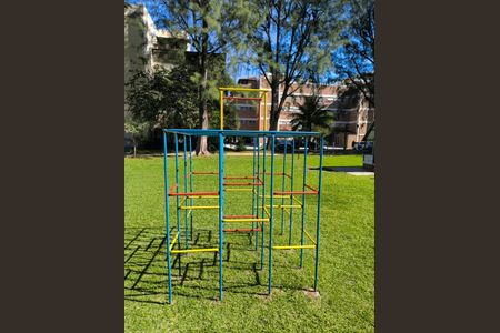 Apartamento à venda com 88m², 2 quartos e 2 vagasÁrea de Serviço