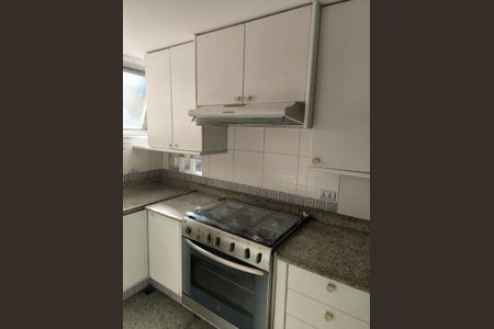 Apartamento à venda com 88m², 2 quartos e 2 vagasCozinha