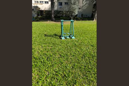 Apartamento à venda com 88m², 2 quartos e 2 vagasQuintal