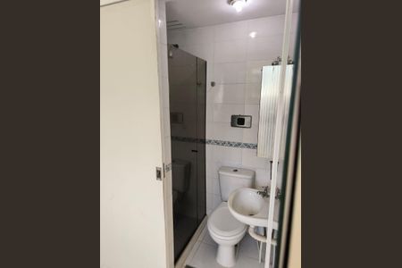 Apartamento à venda com 88m², 2 quartos e 2 vagasBanheiro