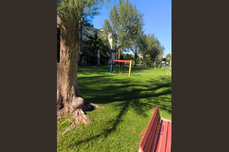 Apartamento à venda com 88m², 2 quartos e 2 vagasQuintal