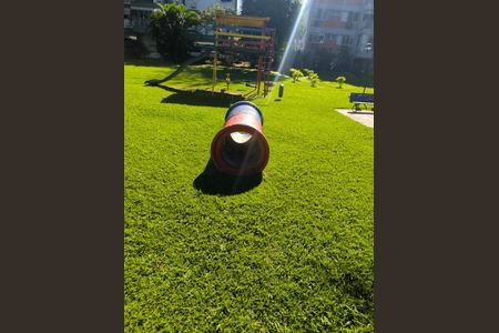Apartamento à venda com 88m², 2 quartos e 2 vagasQuintal