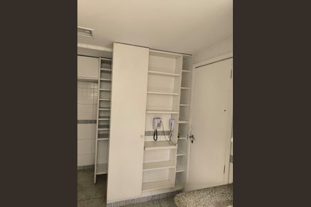 Apartamento à venda com 88m², 2 quartos e 2 vagasCozinha