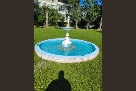 Apartamento à venda com 88m², 2 quartos e 2 vagasÁrea externa