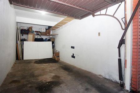 Box Garagem (01 vaga) de apartamento para alugar com 2 quartos, 88m² em Santana, Porto Alegre