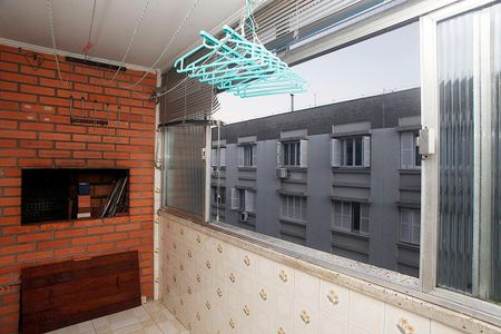 Apartamento à venda com 88m², 2 quartos e 1 vagaÁrea de Serviço + Despensa