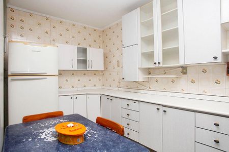 Apartamento à venda com 88m², 2 quartos e 1 vagaCozinha