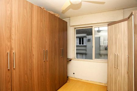 Apartamento à venda com 88m², 2 quartos e 1 vagaQuarto 1