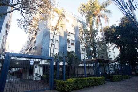 Fachada de apartamento para alugar com 2 quartos, 88m² em Santana, Porto Alegre