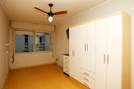 Apartamento à venda com 88m², 2 quartos e 1 vagaQuarto 2