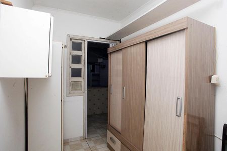 Área de Serviço + Despensa de apartamento para alugar com 2 quartos, 88m² em Santana, Porto Alegre