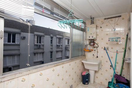 Apartamento à venda com 88m², 2 quartos e 1 vagaÁrea de Serviço + Despensa