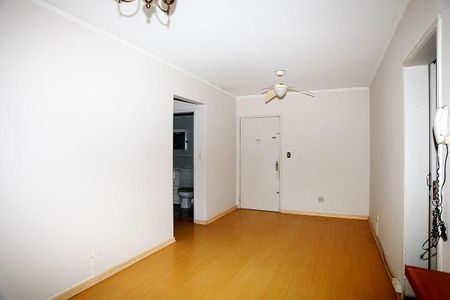 Apartamento à venda com 88m², 2 quartos e 1 vagaSala