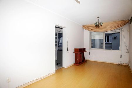 Sala de apartamento à venda com 2 quartos, 88m² em Santana, Porto Alegre
