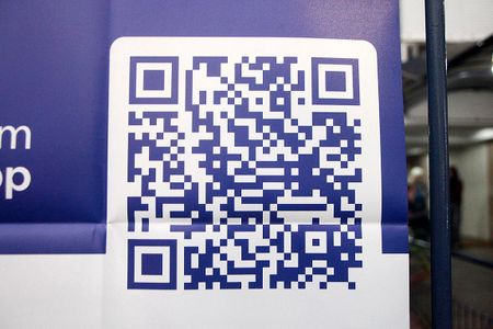 Apartamento à venda com 88m², 2 quartos e 1 vagaQR Code QLYB-15