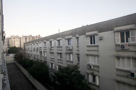 Quarto 2 Vista de apartamento à venda com 2 quartos, 88m² em Santana, Porto Alegre