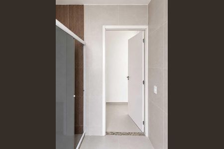 Apartamento para alugar com 46m², 1 quarto e 1 vagaBanheiro