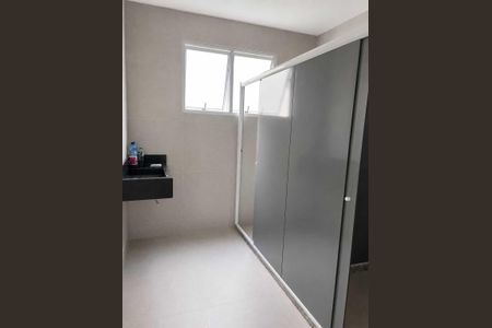 Apartamento para alugar com 46m², 1 quarto e 1 vagaBanheiro