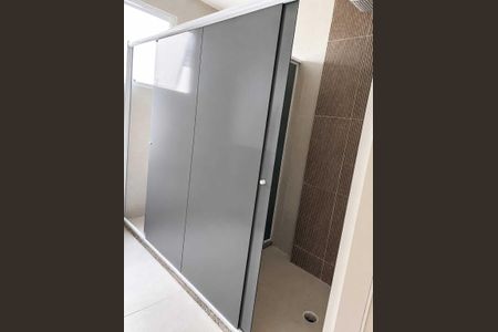 Apartamento para alugar com 46m², 1 quarto e 1 vagaBanheiro