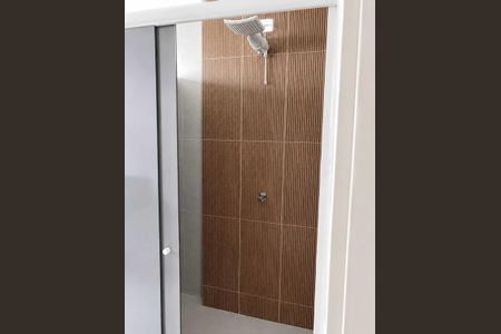 Apartamento para alugar com 46m², 1 quarto e 1 vagaBanheiro