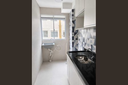 Apartamento para alugar com 1 quarto, 46m² em Piatã, Salvador