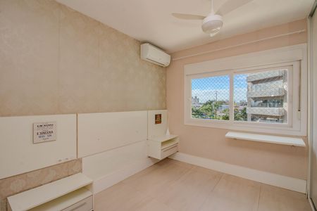 Apartamento à venda com 76m², 3 quartos e 2 vagasSuíte