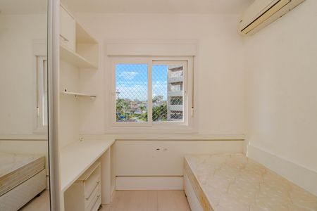 Apartamento à venda com 76m², 3 quartos e 2 vagasQuarto 1