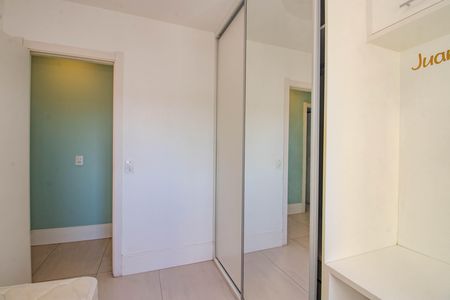 Apartamento à venda com 76m², 3 quartos e 2 vagasQuarto 1