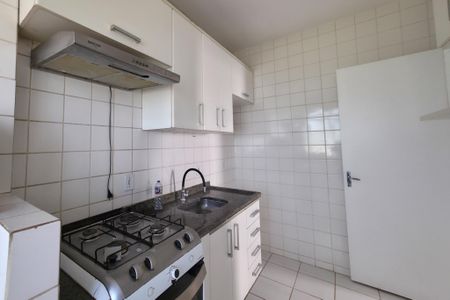 Apartamento para alugar com 50m², 2 quartos e 1 vaga