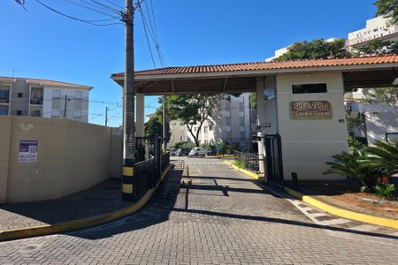 Apartamento para alugar com 50m², 2 quartos e 1 vaga