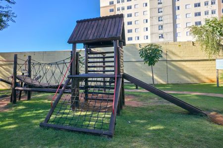 Apartamento para alugar com 50m², 2 quartos e 1 vaga