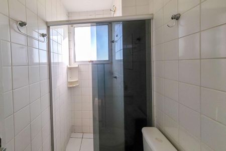 Apartamento para alugar com 50m², 2 quartos e 1 vaga