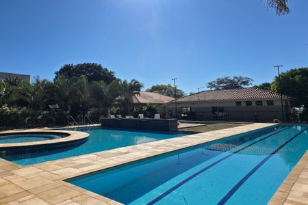 Apartamento para alugar com 50m², 2 quartos e 1 vaga