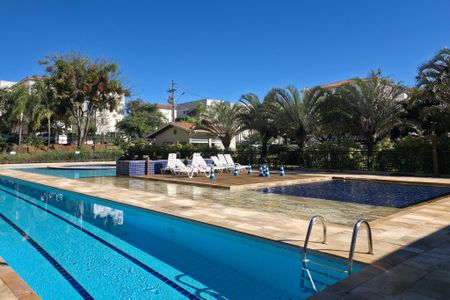 Apartamento para alugar com 50m², 2 quartos e 1 vaga
