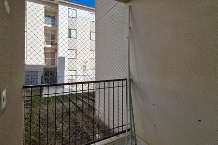 Apartamento para alugar com 50m², 2 quartos e 1 vaga