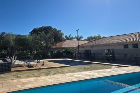 Apartamento para alugar com 50m², 2 quartos e 1 vaga