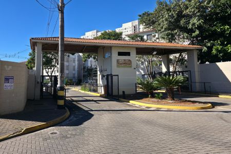 Apartamento para alugar com 50m², 2 quartos e 1 vaga