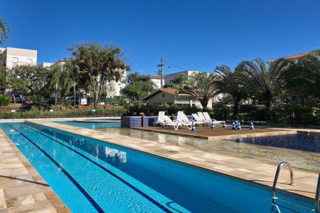Apartamento para alugar com 50m², 2 quartos e 1 vaga