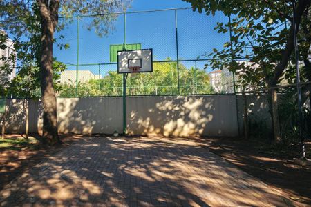 Apartamento para alugar com 50m², 2 quartos e 1 vaga